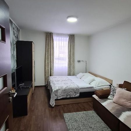 Olomouc New3 Apartment Exterior photo