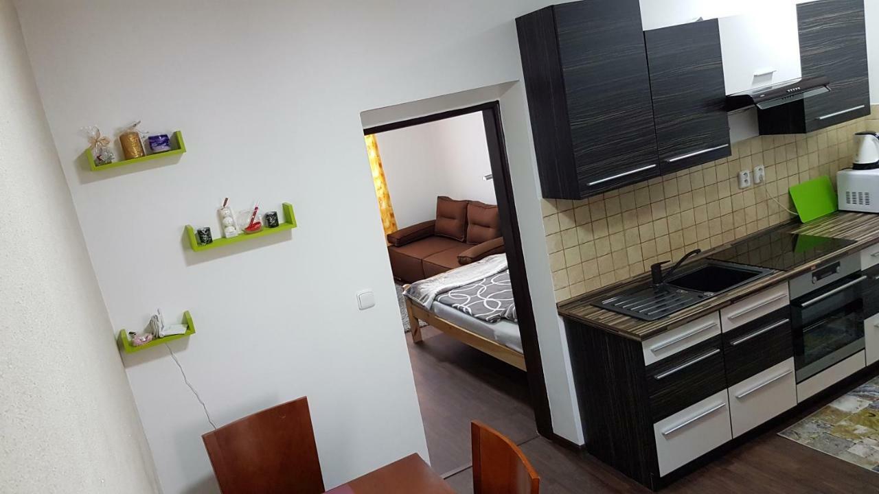 Olomouc New3 Apartment Exterior photo