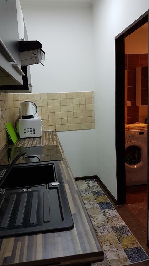 Olomouc New3 Apartment Exterior photo